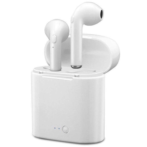 Fones de Alta duração, a bateria dura horas em uso, depende do uso