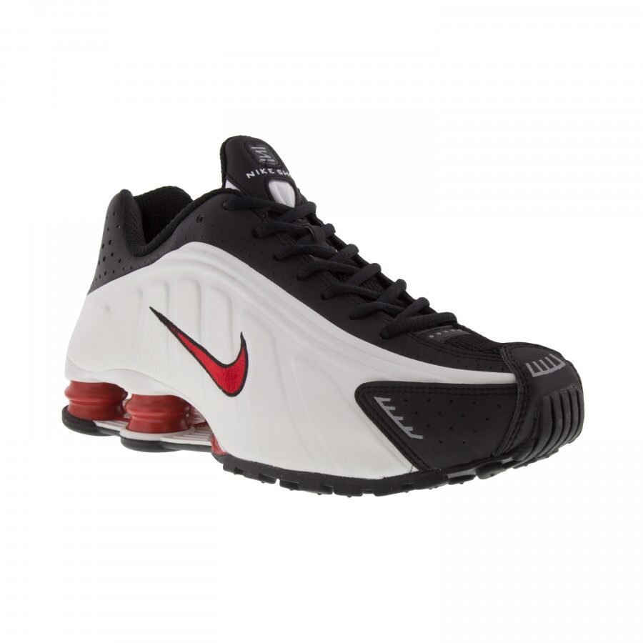 Tênis Nike Shox R4