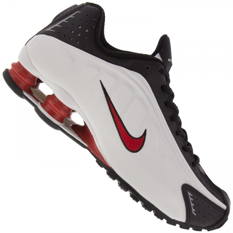 Tênis Nike Shox R4